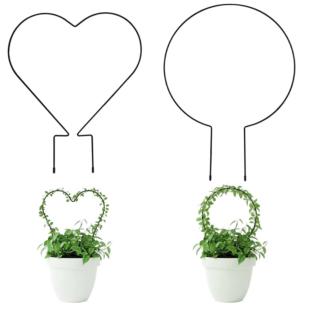Trellis pour plantes d'intérieur
