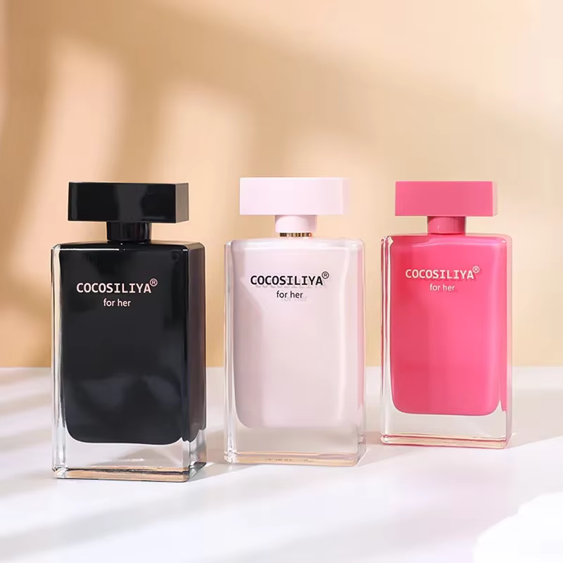 Parfum de marque pour femmes