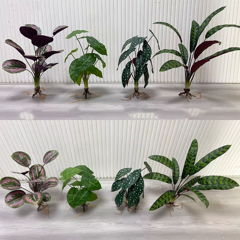 Fausses Plantes Artificielles