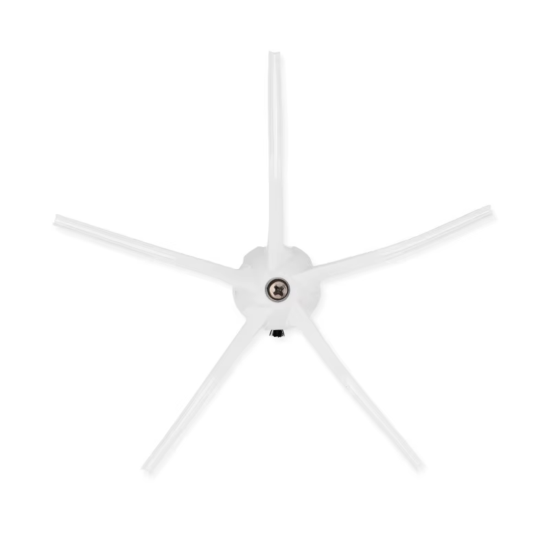 Accessoires pour aspirateur robot Roborock S7 S70 S7Max T7S Plus : couvercle de brosse principale, filtre HEPA, tampon de nettoyage, pièces de rechange