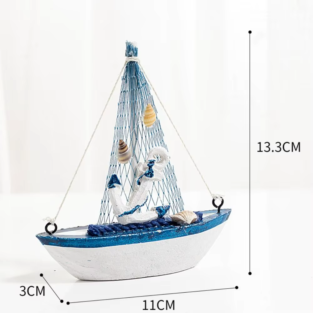 Décoration Nautique pour la Maison