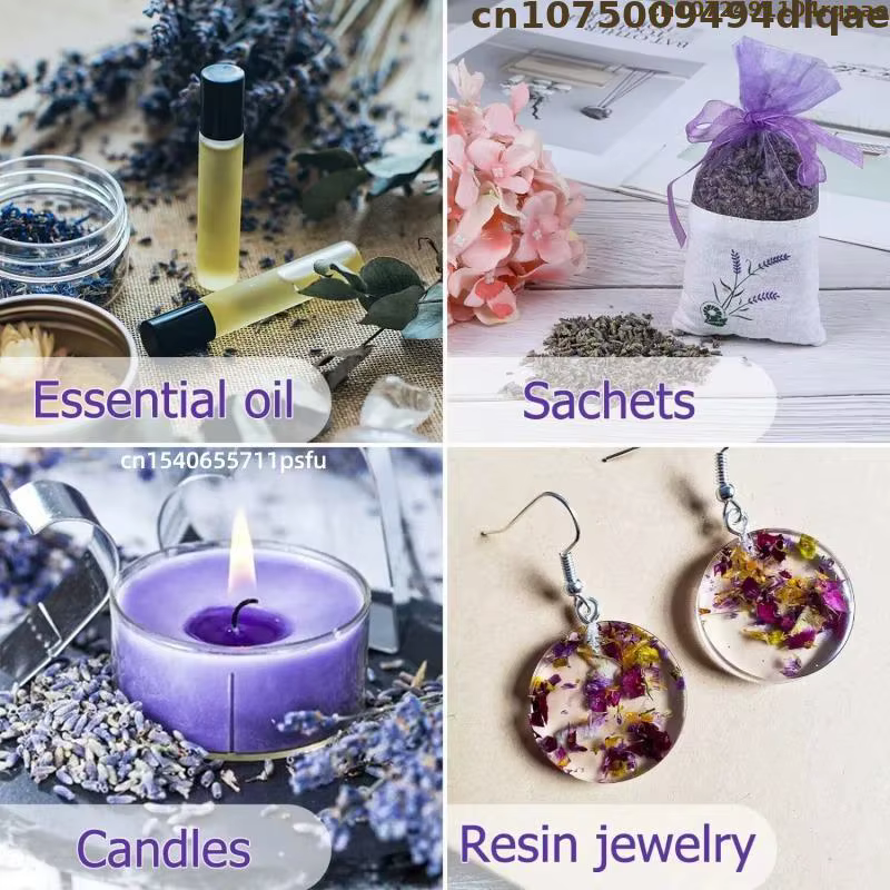 Pot-pourri Naturel Premium