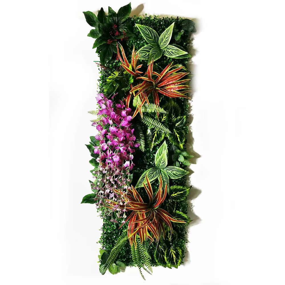 Plante artificielle 40x120cm