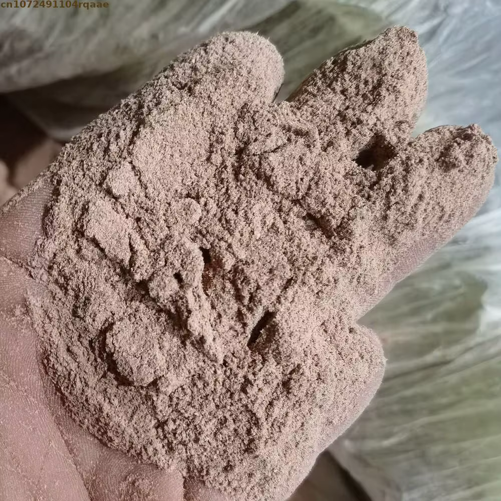 Poudre de fleurs sèches 100 % naturelles | Essence végétale Pure
