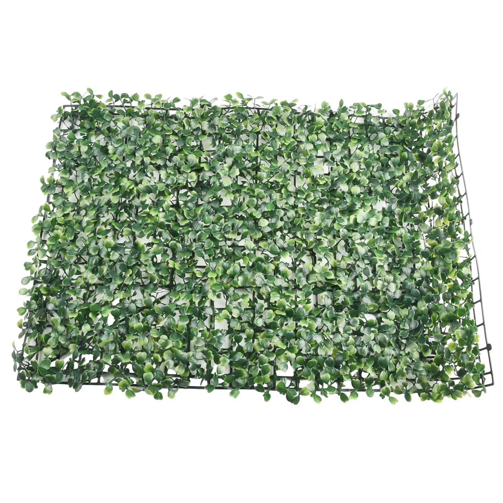 Paredes de plantes artificielles 40x60cm