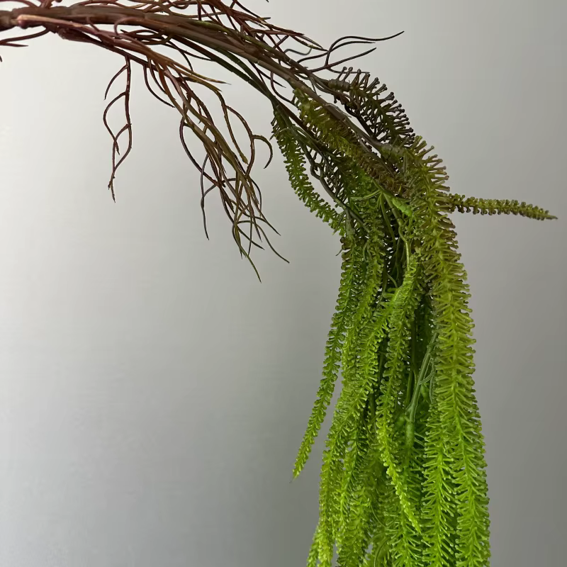 Barbe de saule artificielle polyvalente