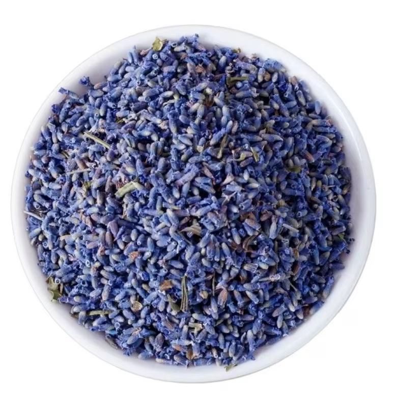 Lavande artificielle, fleur de qualité supérieure pour la décoration de table de mariage et la décoration intérieure ﻿