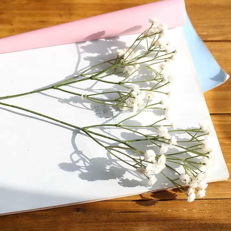 Fausses Fleurs Artificielles