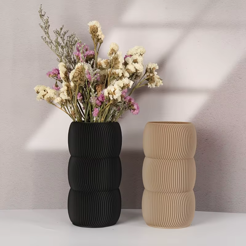 1 pièce, vase décoratif de style bohème