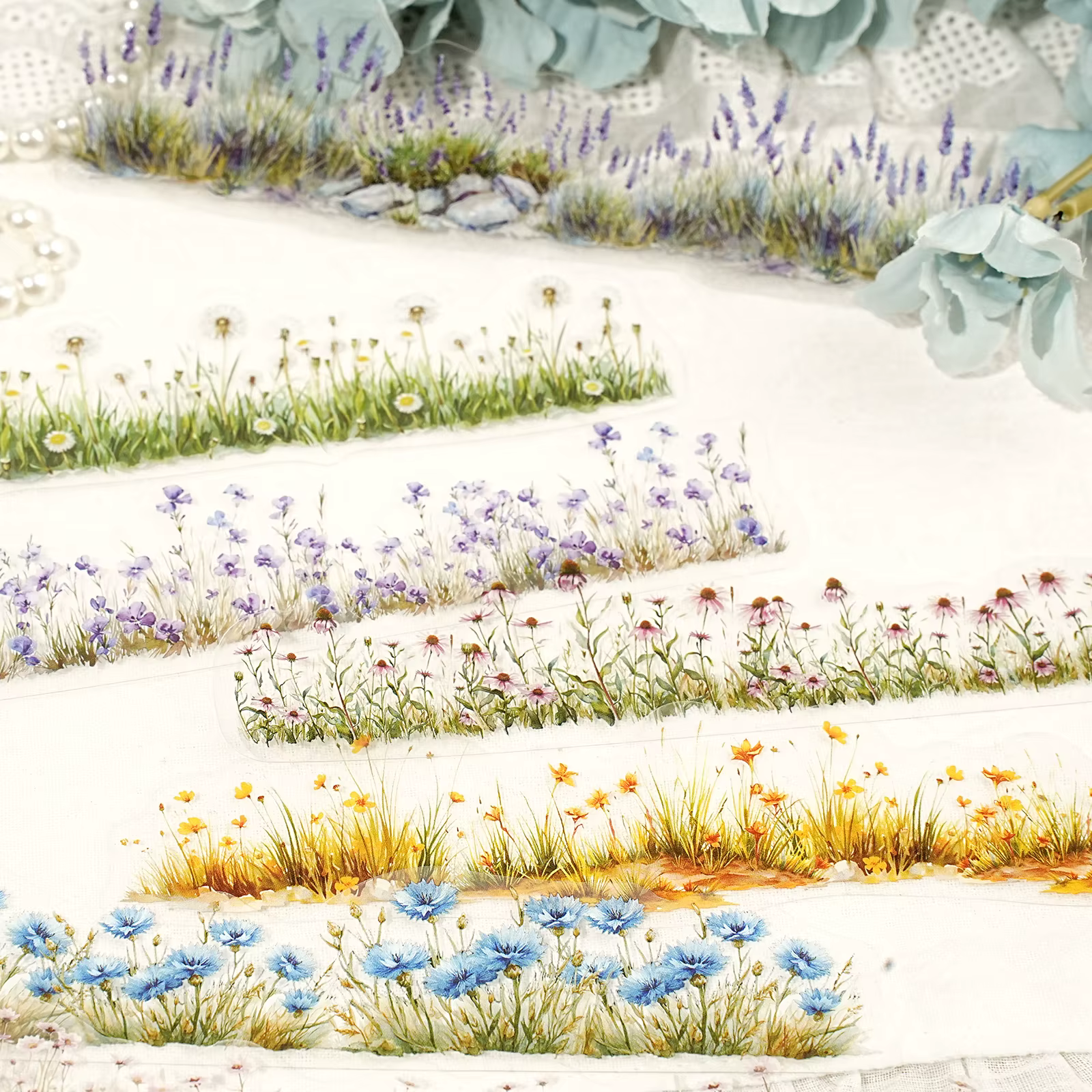 Etori Life Ensemble de plantes quatre saisons