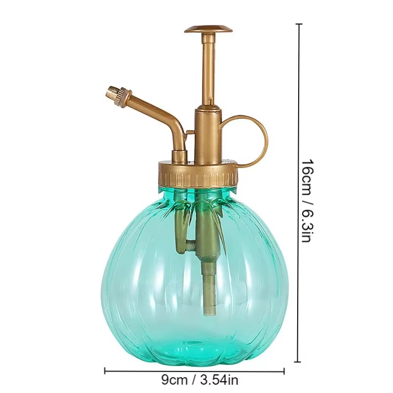 1 pulvérisateur d'eau pour plantes de 300 ml