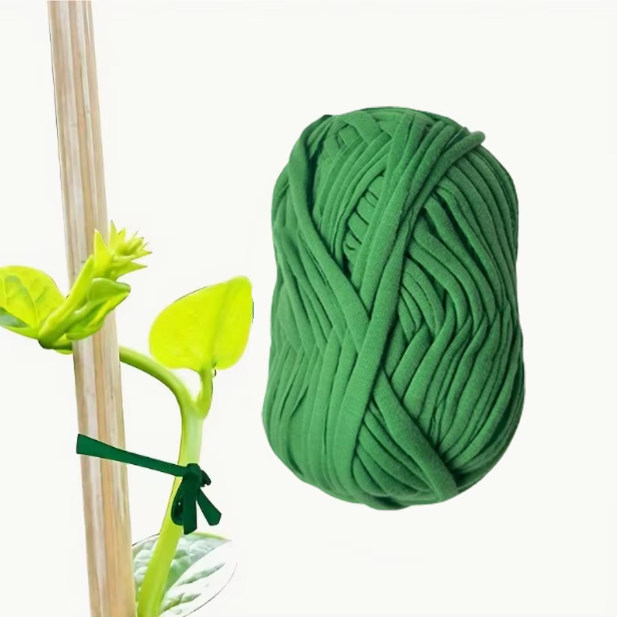 Corde de support pour plantes de 1181 pouces/30m