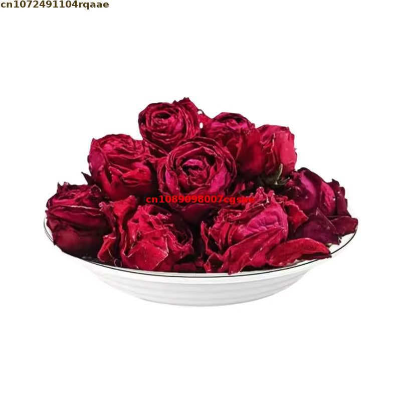 5 types de matériaux de fleurs séchées de haute qualité
