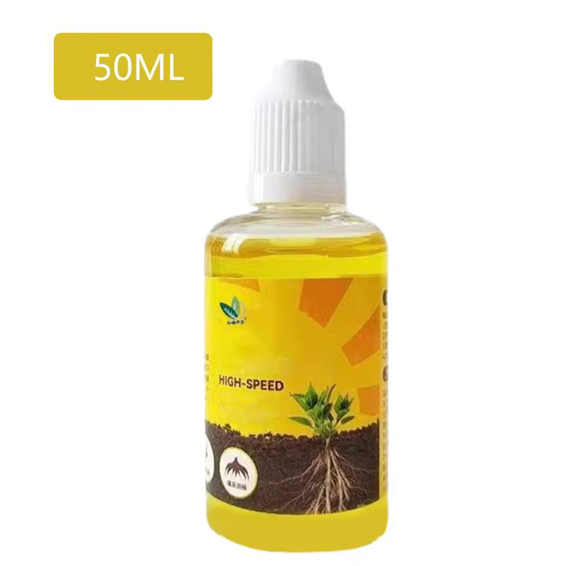 Stimulateur de racines liquide 50 ml