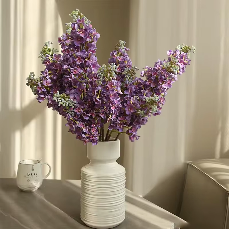Fleurs Artificielles CAN ac Hydratantes