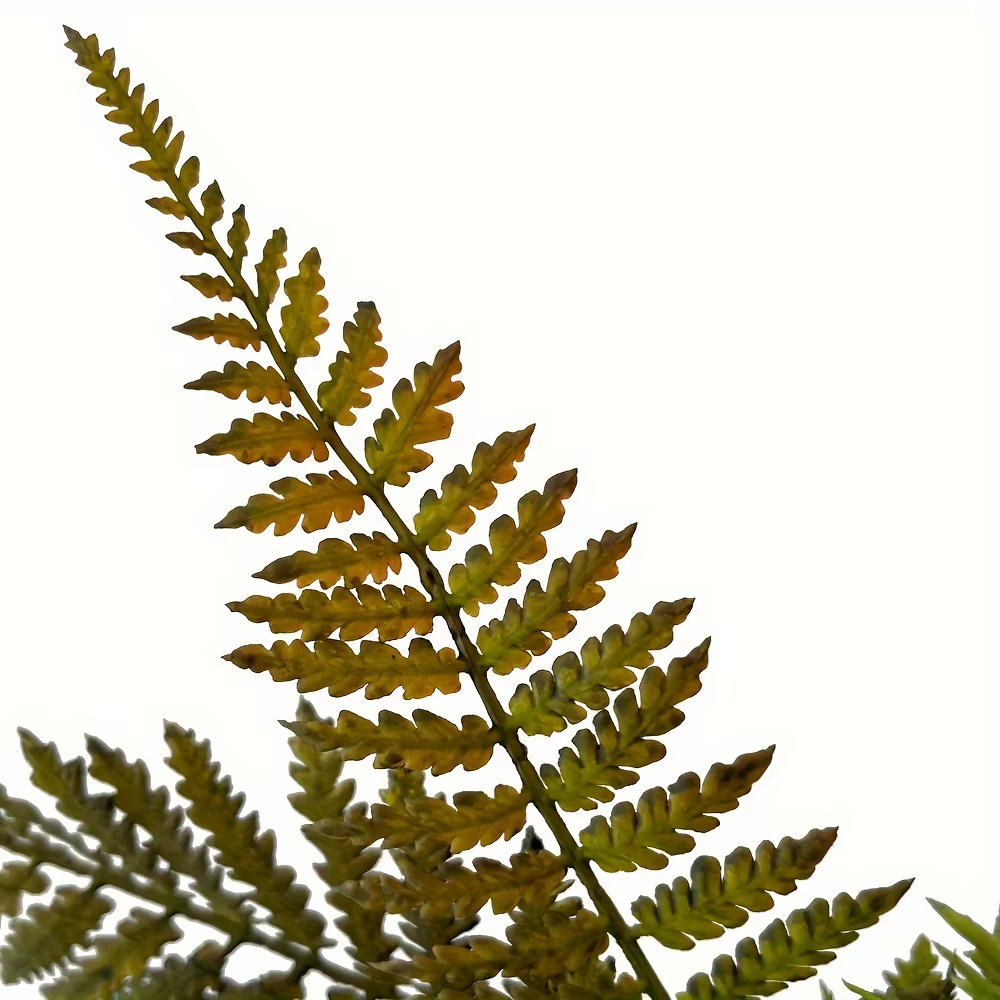 Grands plantes artificielles