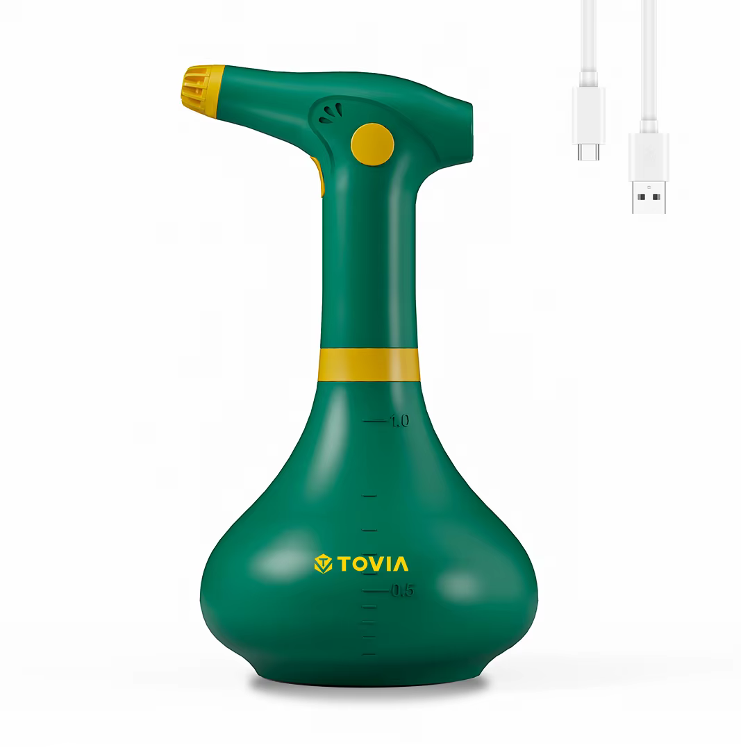 Arrosoir électrique domestique de 1 litre