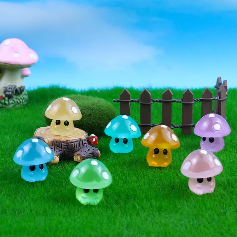 Mini Mousse Elfe pour Micropaysage