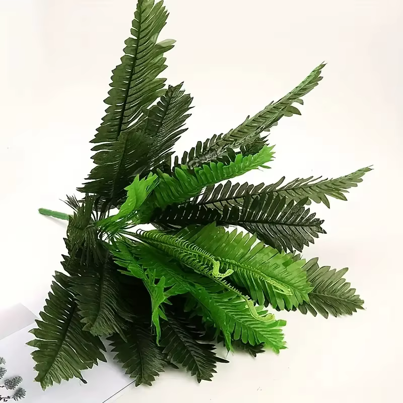 1 pièce, plante artificielle