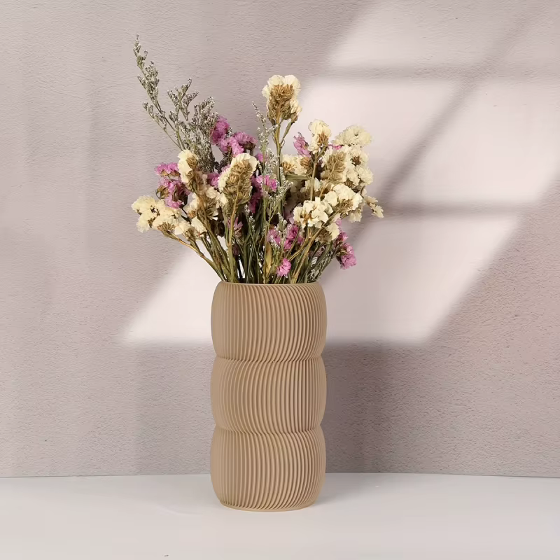 1 pièce, vase décoratif de style bohème