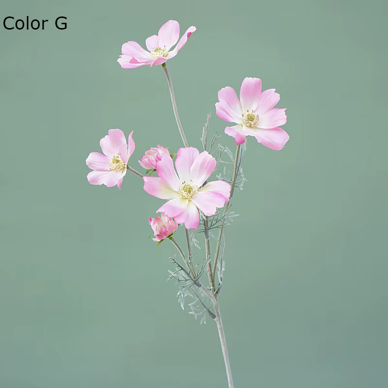Branche de fleurs artificielles Gesang