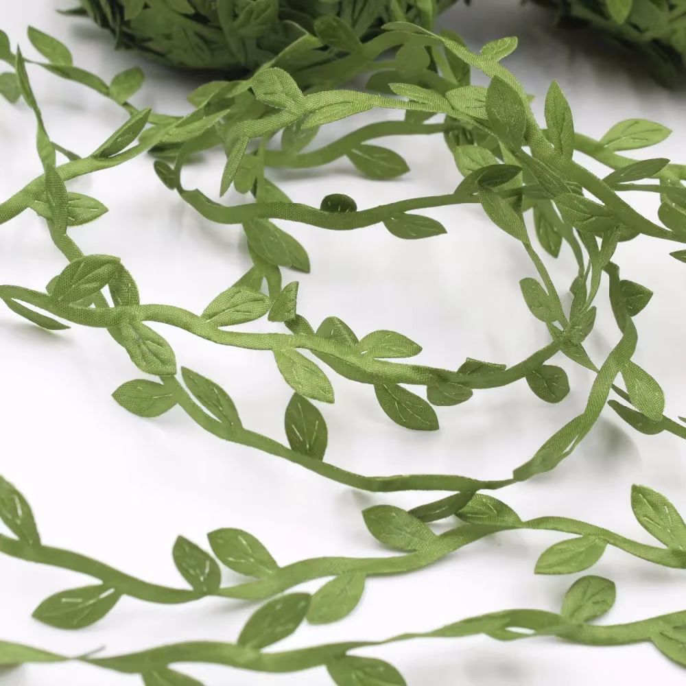 Felicoalice – guirlande de plantes artificielles pour décoration de maison