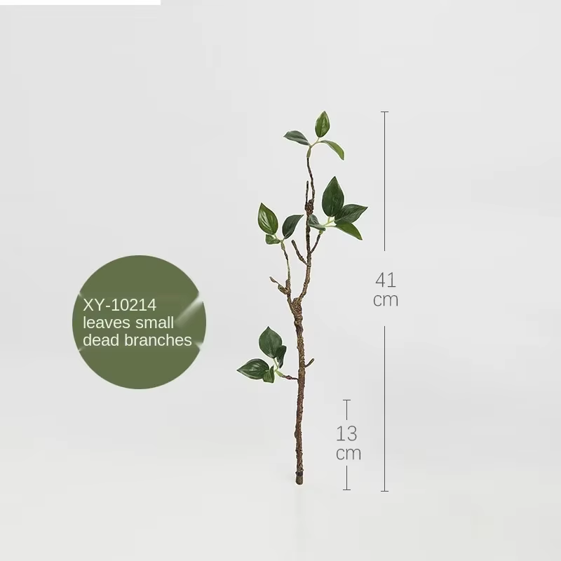Plantes Vertes Artificielles