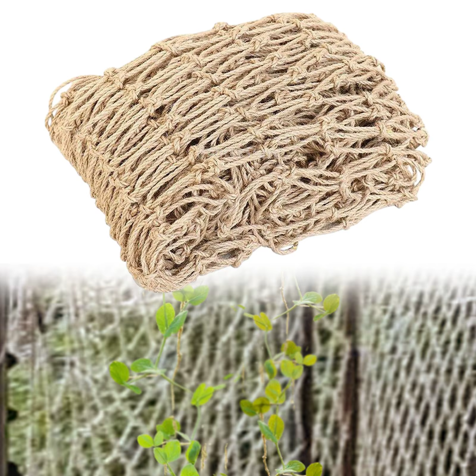 Filet de Support de Plante de 2x3 Mètres