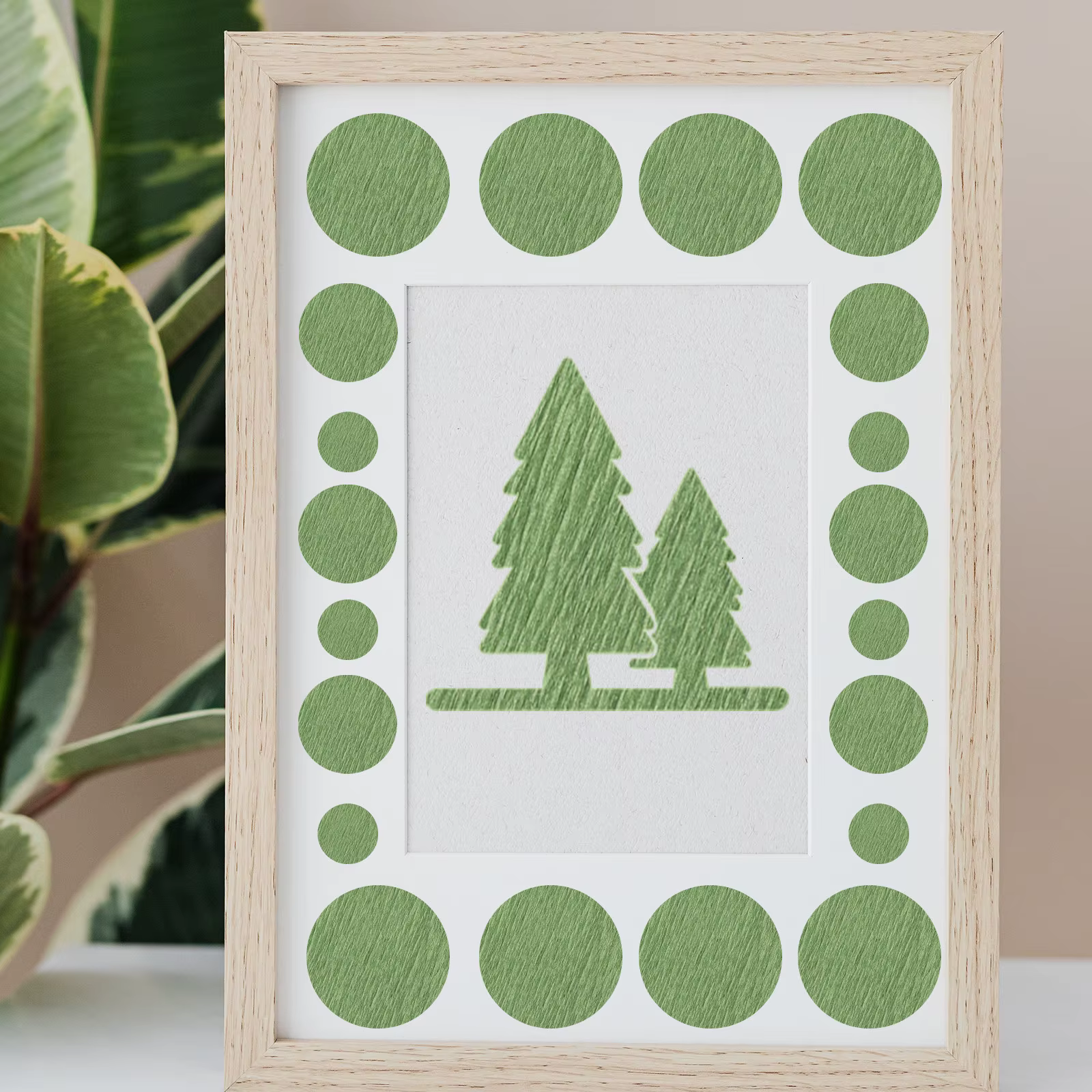 Rouleaux de papier crépon froissé coloré fait main 180g – Matériaux DIY pour fleurs