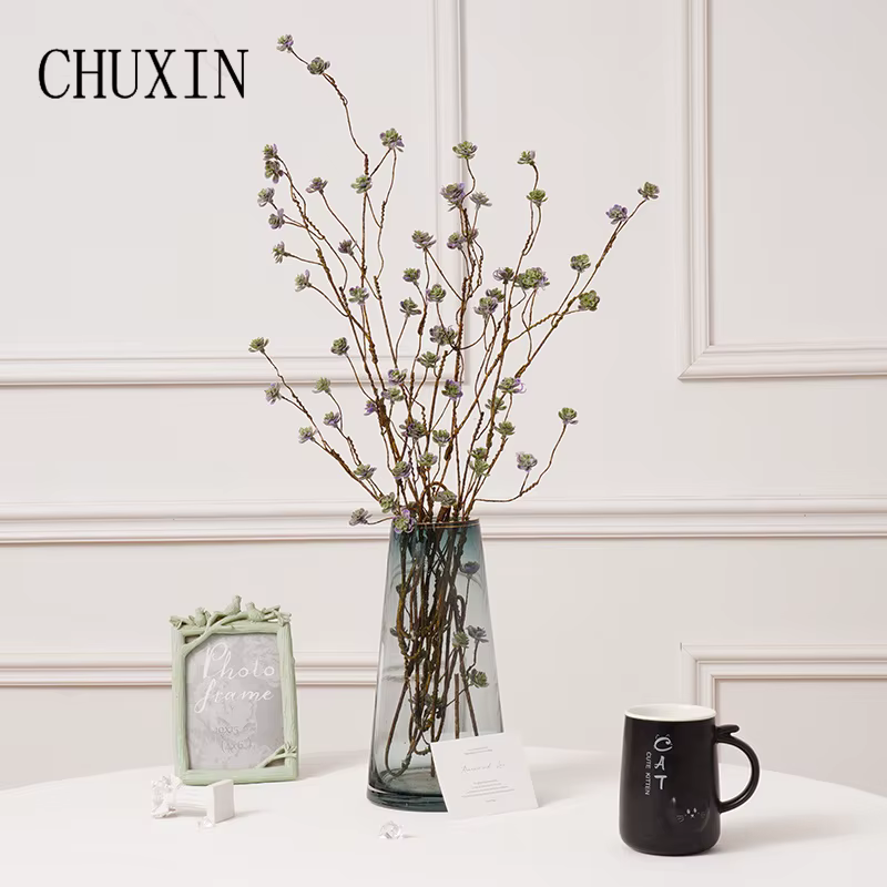 Plantes artificielles de 80 cm