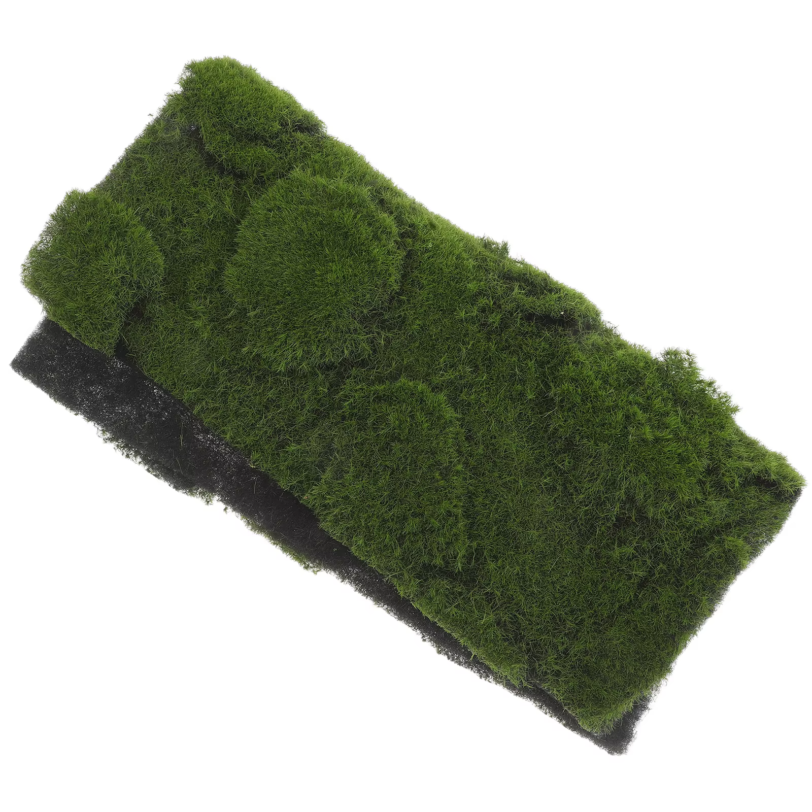 Tapis de mousse artificielle