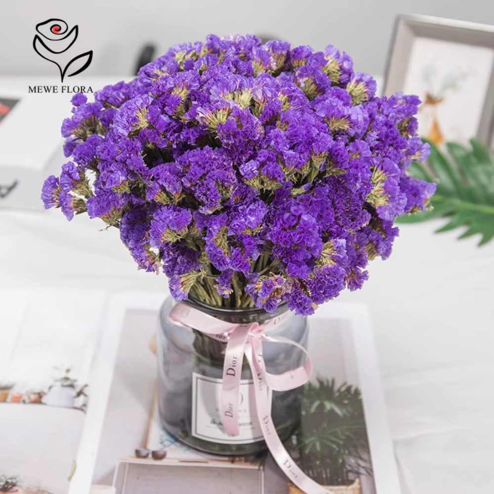 Fleurs Parfumées vaccées de 100g