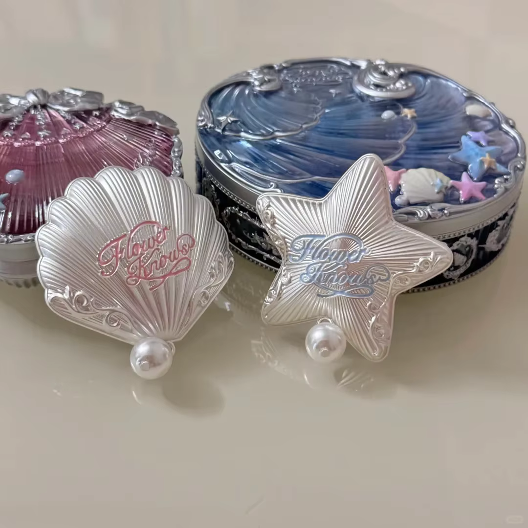 Fleur sait pince à cheveux coquillage perle pince à cheveux étoile de mer coquillage pince à cheveux accessoires