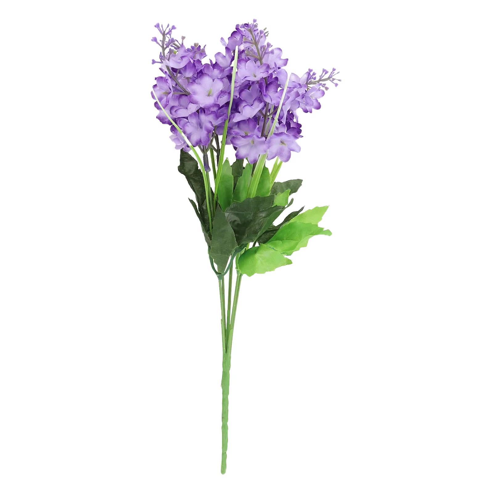 Bouquet de fleurs artificielles