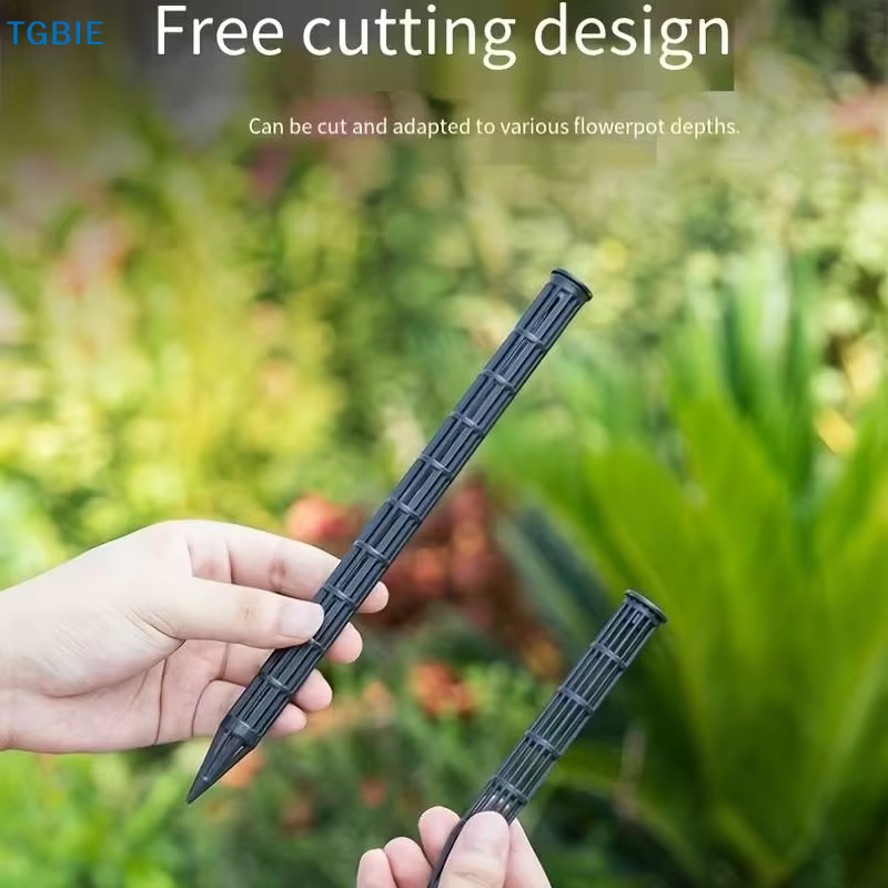 【TL】Tubes d'aération pour plantes