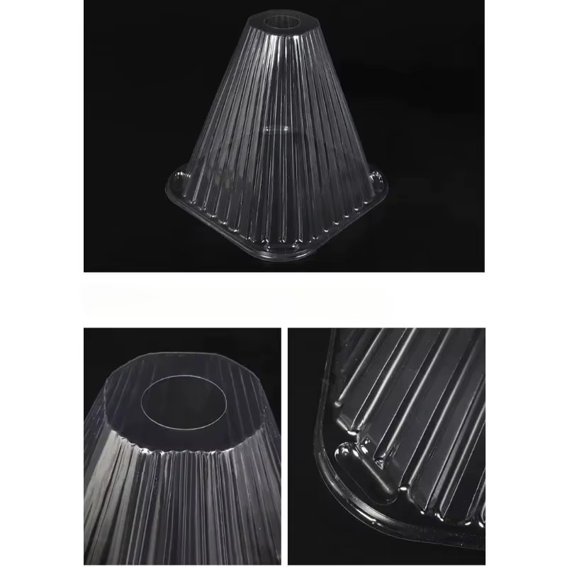 20 pièces/ensemble de couverture de semis de plantes réutilisable