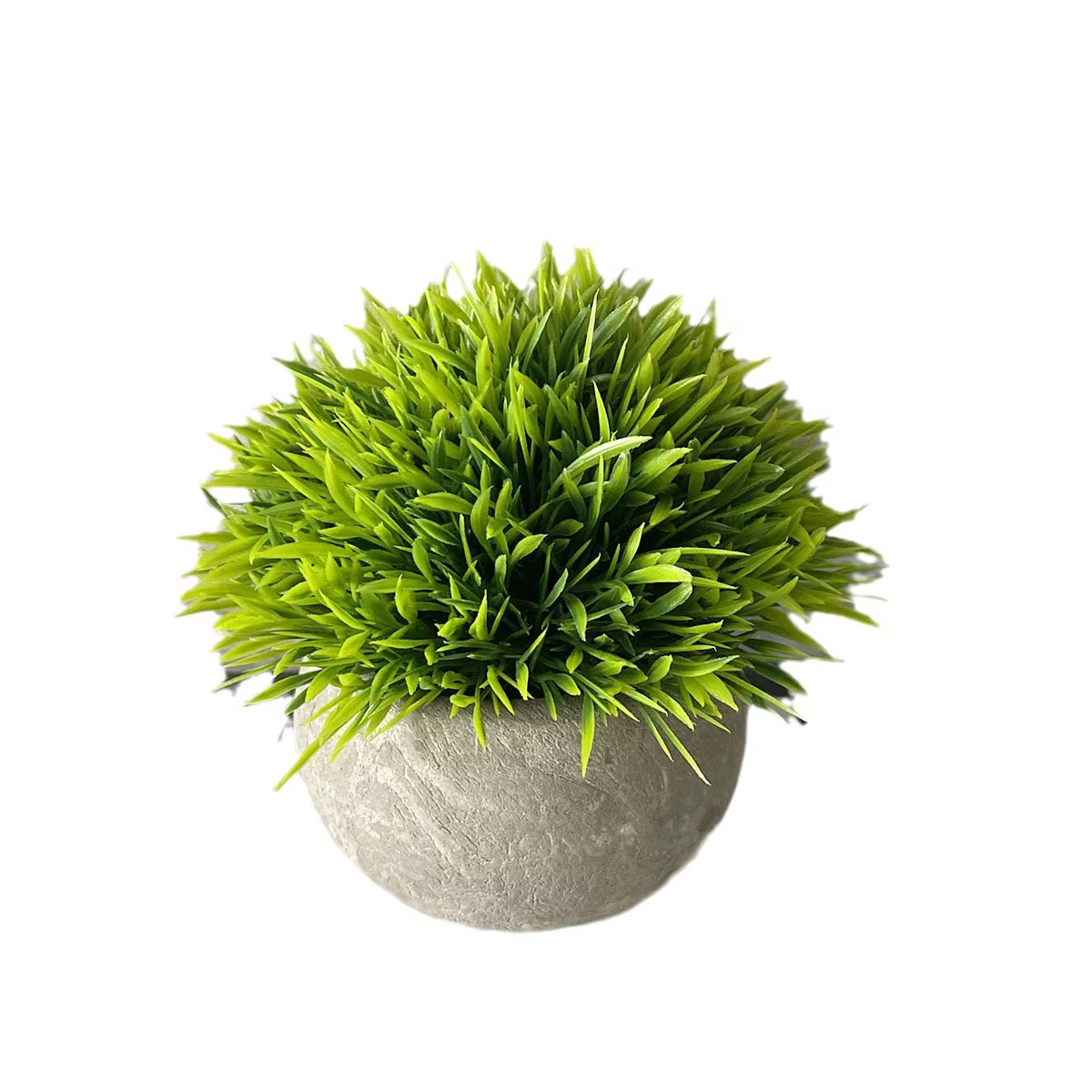 Plantes vertes artificielles
