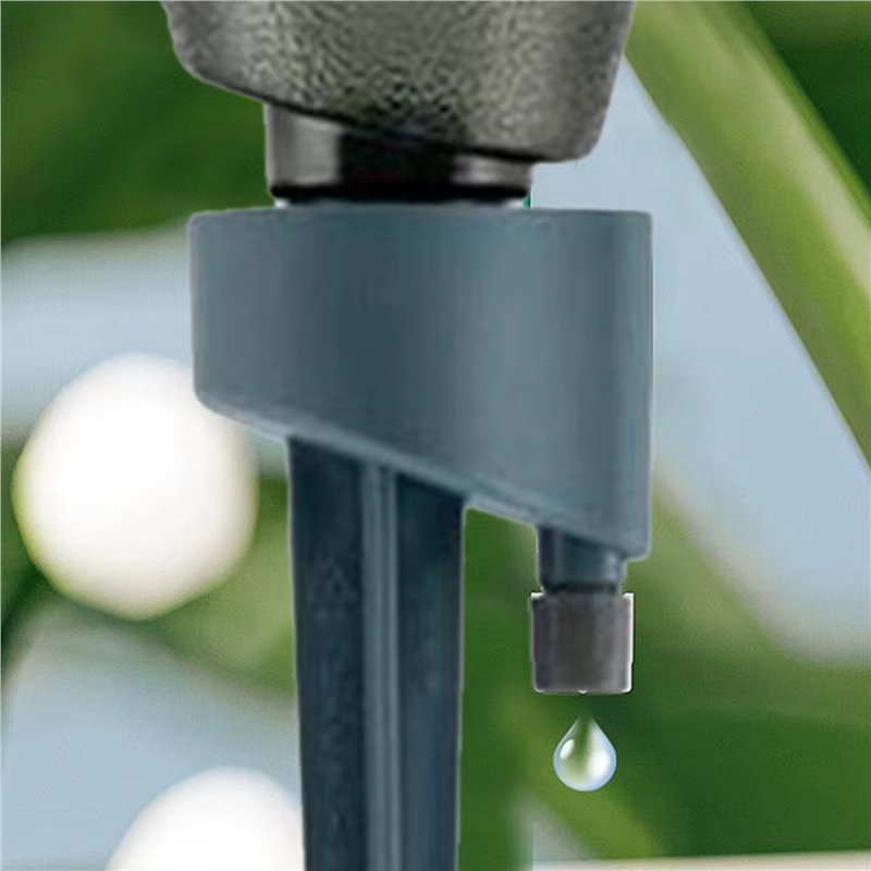 12Pcs Arroseur automatique pour plantes et fleurs domestiques