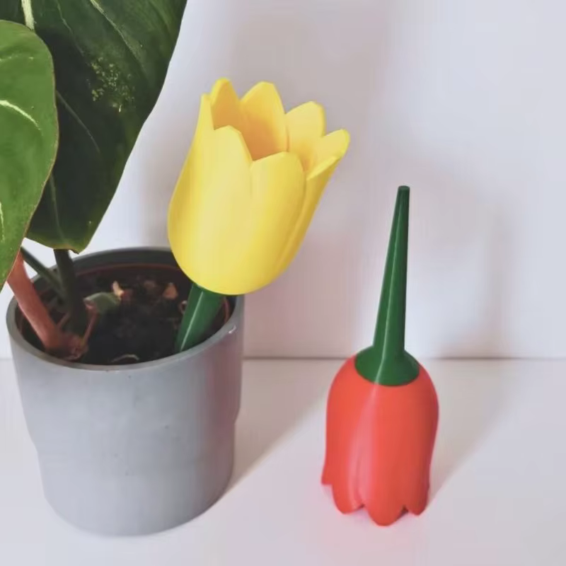 Fleur d'arrosage automatique pour la maison