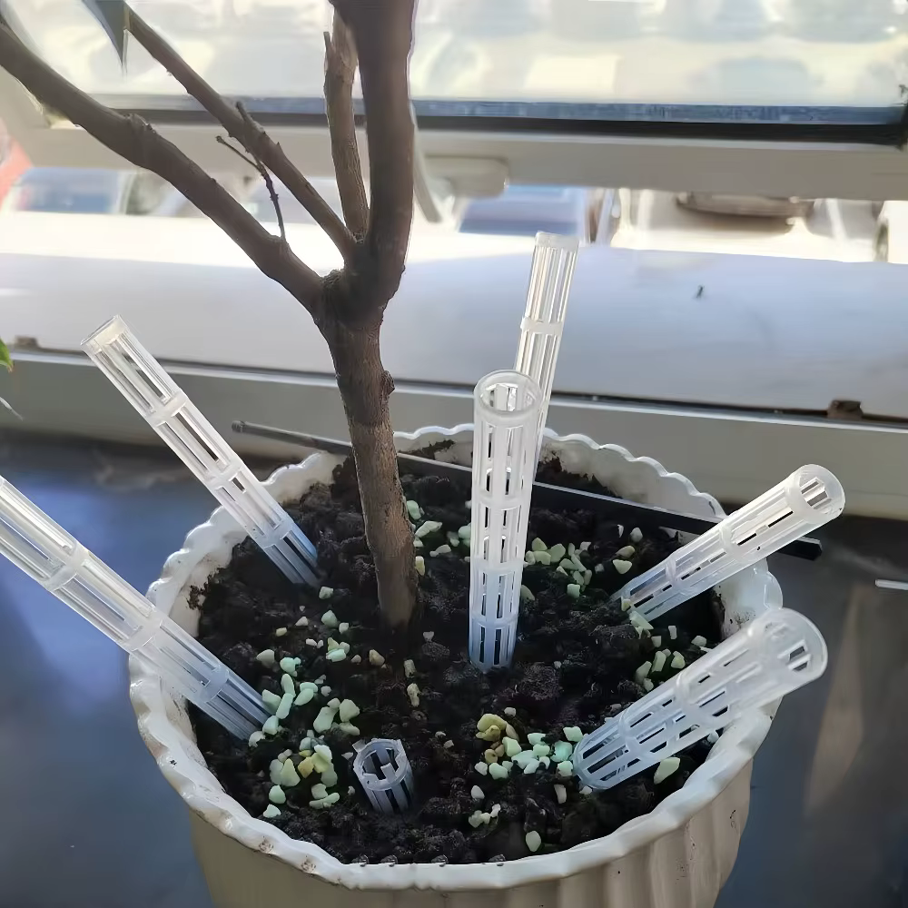 Tuyau de ventilation et de perméabilité à l'air du sol
