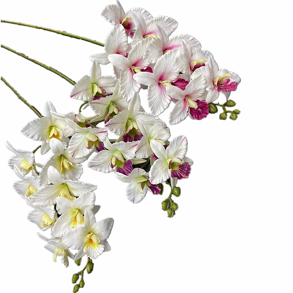 Une plante de fleur de Catland artificielle
