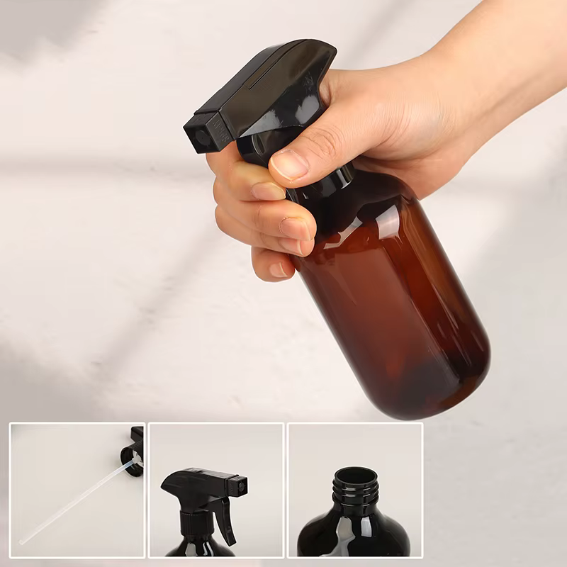 Bouteille pulvérisateur PP pour plantes