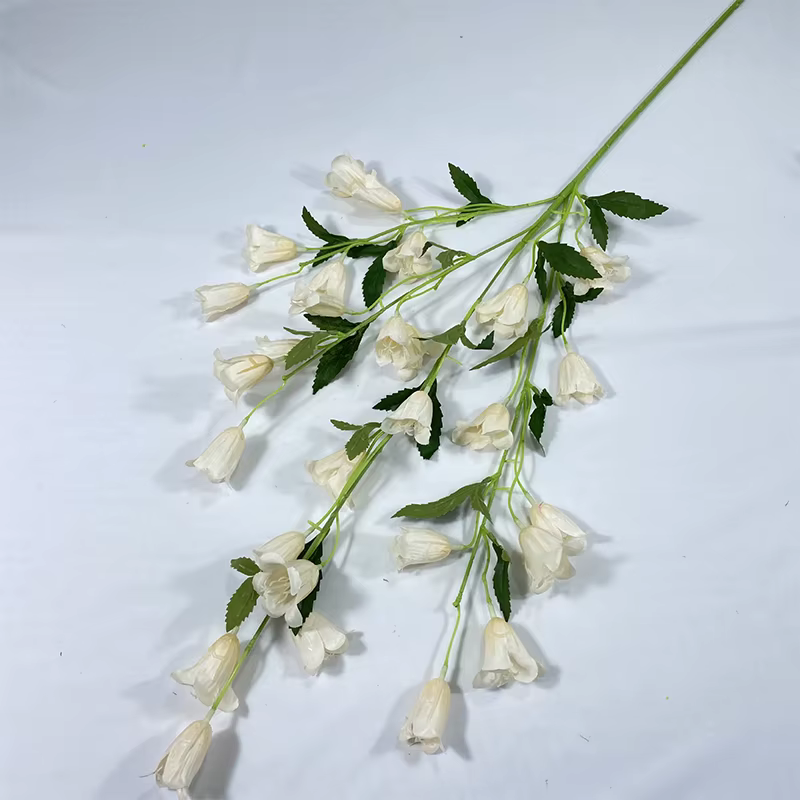Fleur de lys des prés pour mariage