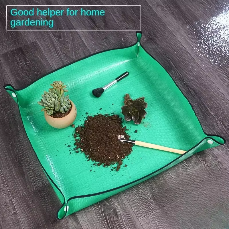 Tapis de plantation de Pot de fleur 50cm/100cm