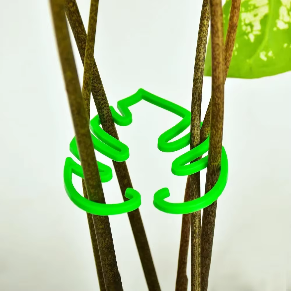 Supports de tiges de plantes