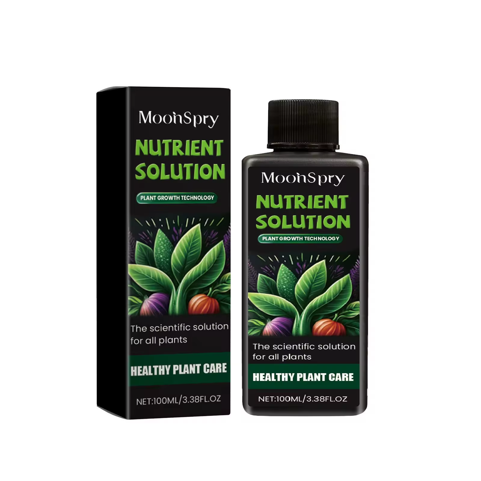 Solution de culture de plantes