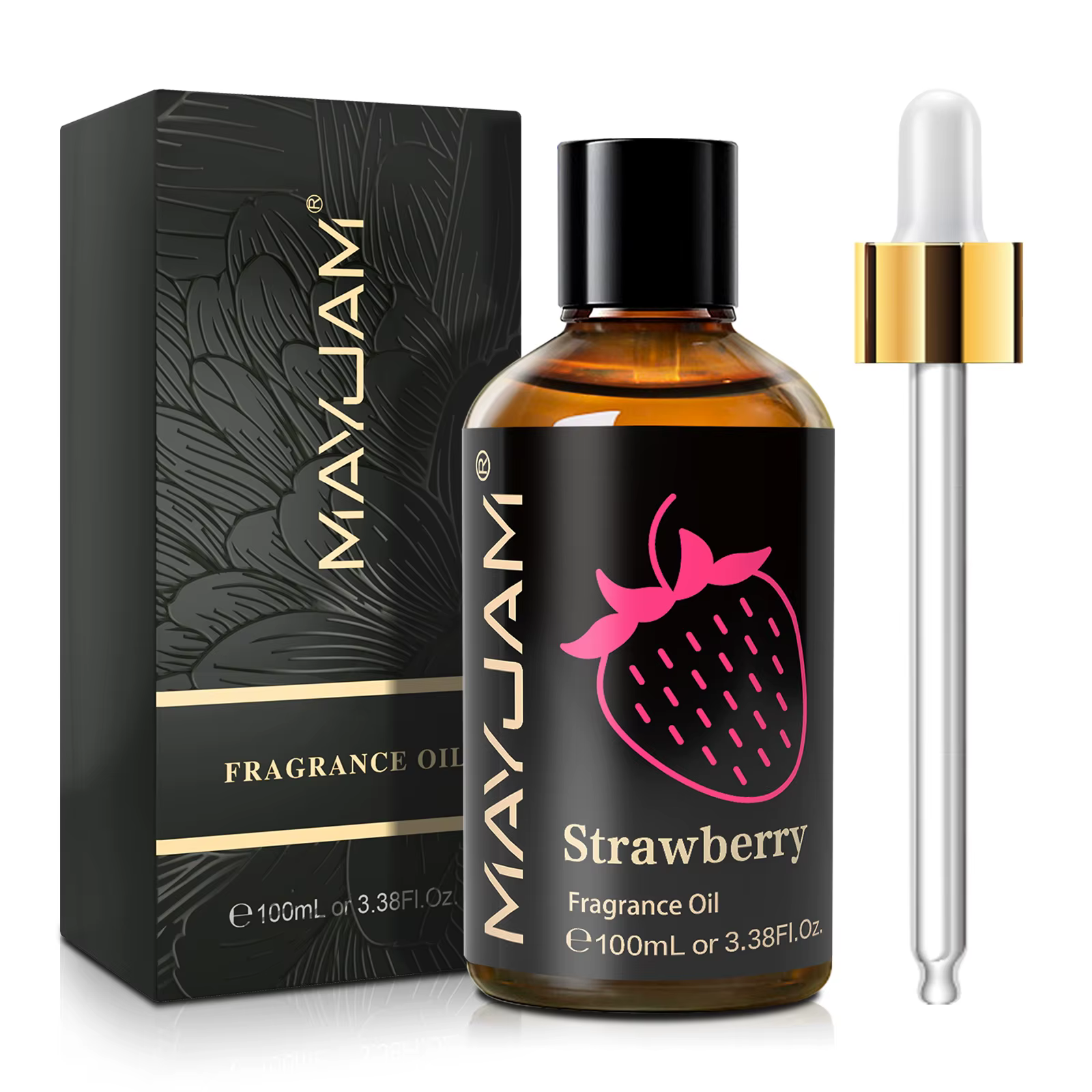 Huile parfumée aux fruits Harvey