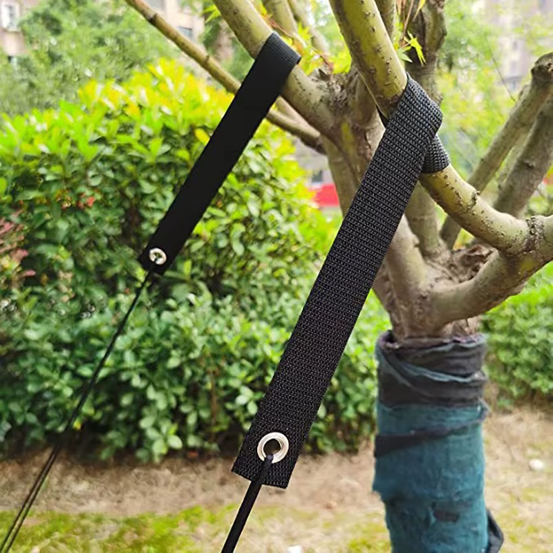 Sangle de fixation pour plantes de 40 cm