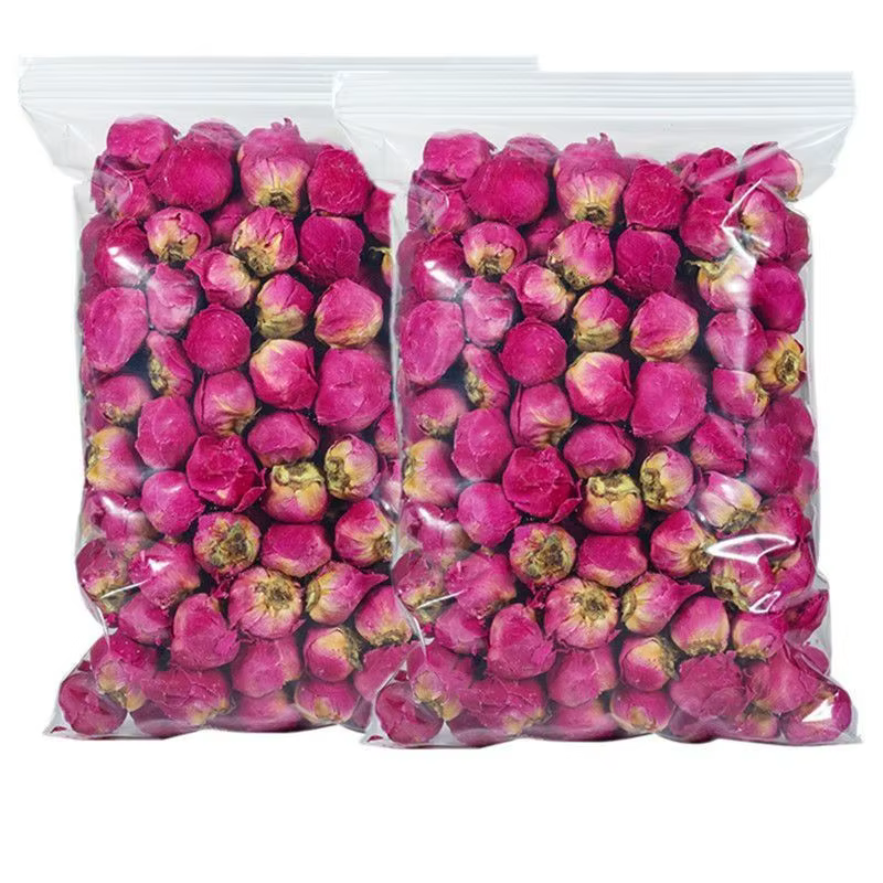 Bouffées de pivoine artificielles