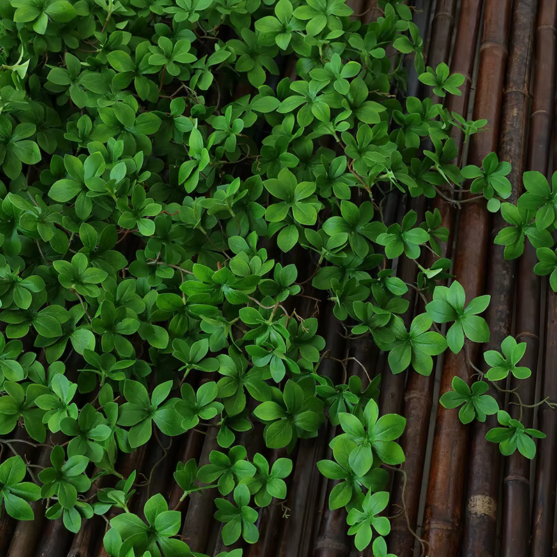 Plantes vertes artificielles 100cm